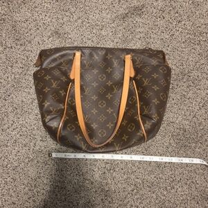 Louis Vuitton Totally PM Great Used Condition
